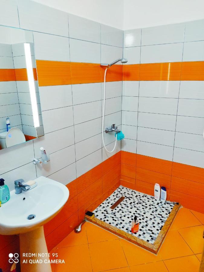 Vasos Apartment Durrës Eksteriør bilde