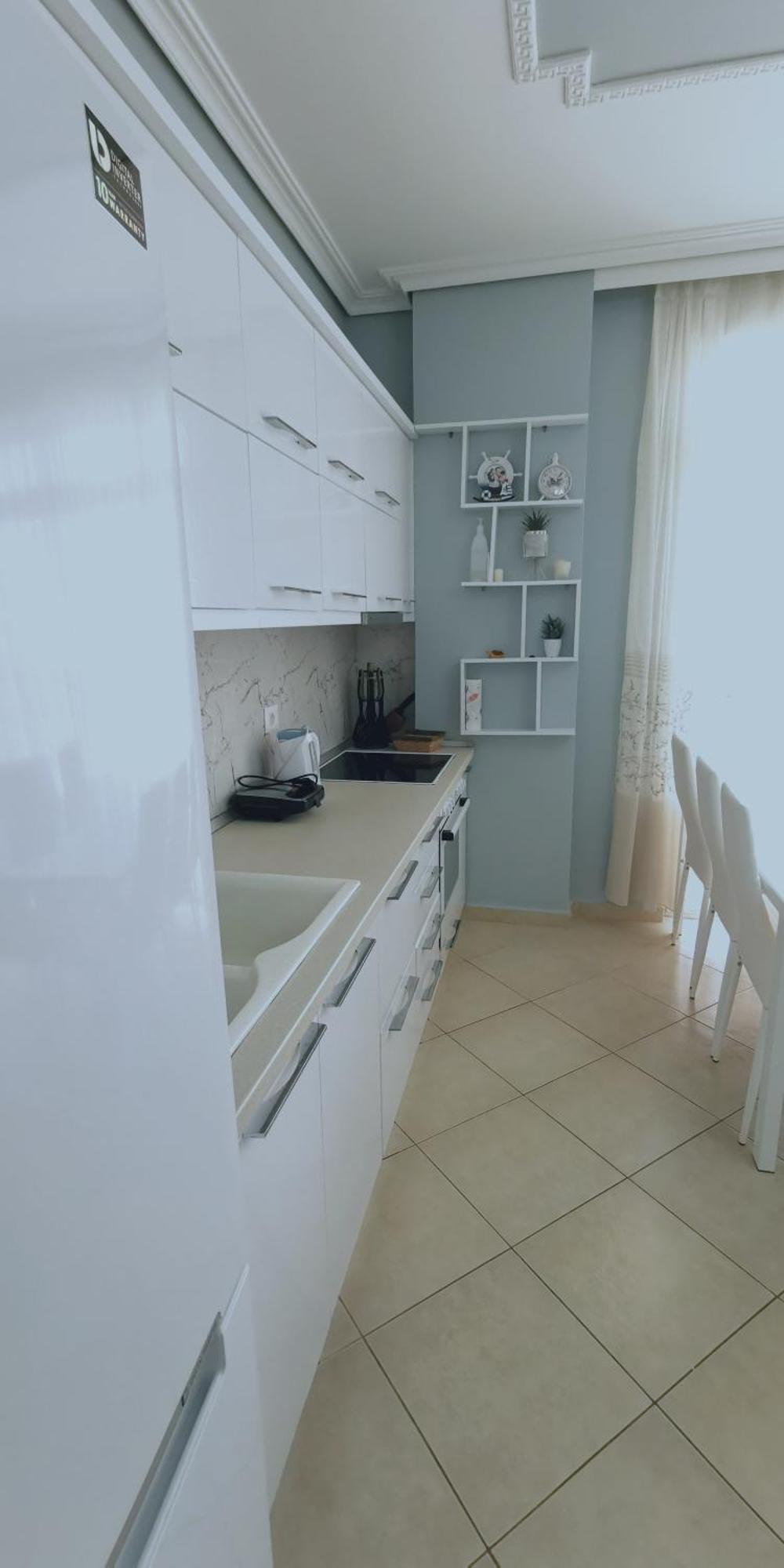 Vasos Apartment Durrës Eksteriør bilde