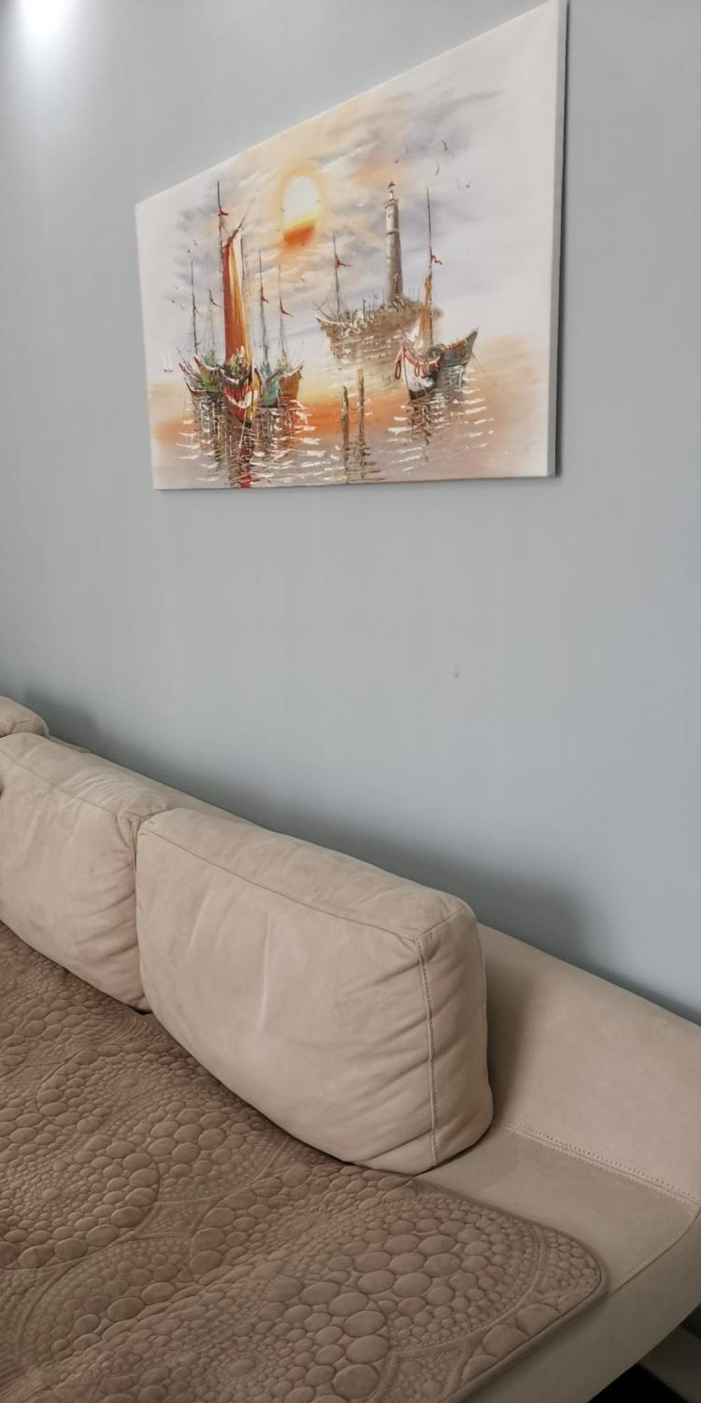 Vasos Apartment Durrës Eksteriør bilde